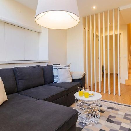 Delightful Duplex By Lovelystay 포르투 외부 사진