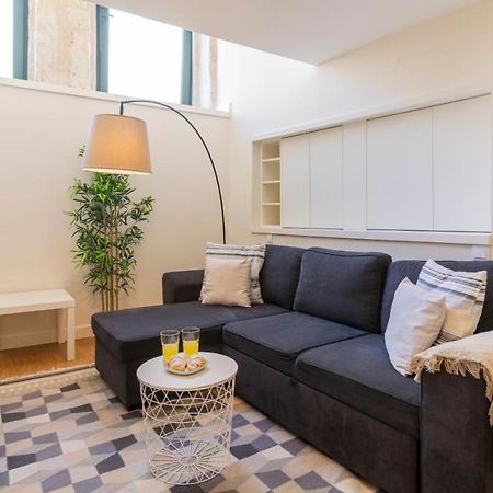 Delightful Duplex By Lovelystay 포르투 외부 사진